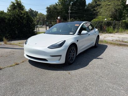Used 2023 Tesla Model 3 Standard Range