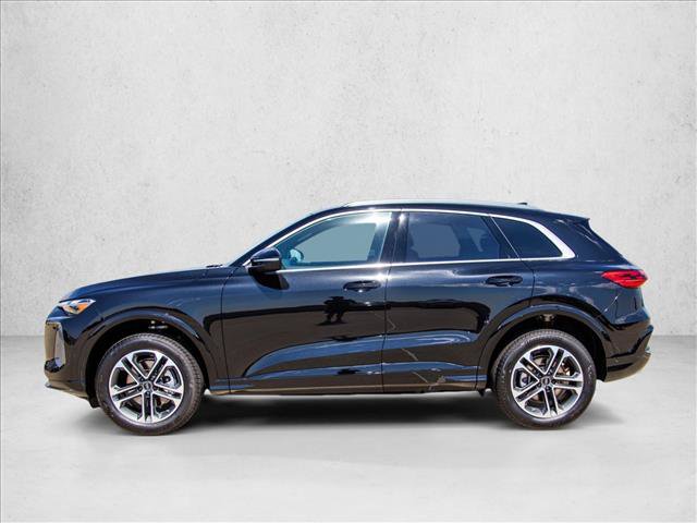 New 2026 Audi Q5 Premium AWD/4WD image 8