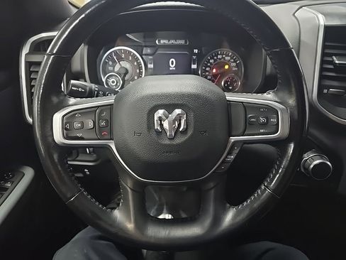 Used 2022 RAM 1500 Big Horn image 19