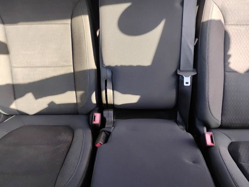 Used 2019 Chevrolet Silverado 1500 RST w/ All-Star Edition RWD image 54