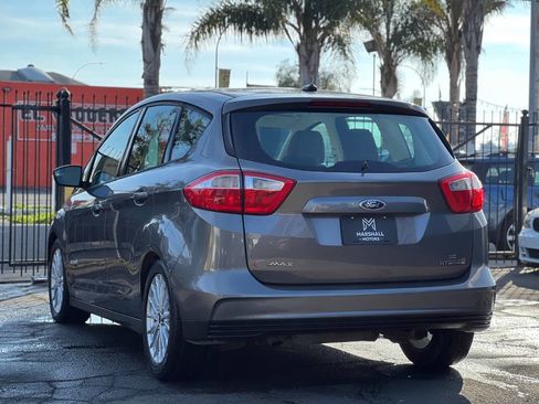 Used 2014 Ford C-MAX SE image 4
