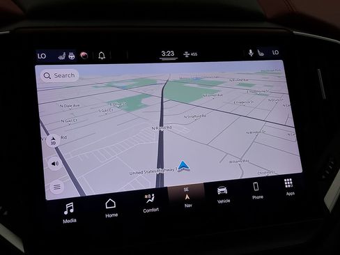 Used 2022 Maserati Ghibli Modena Q4 image 18