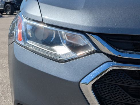 Used 2021 Chevrolet Traverse LS w/ LPO, Floor Liner Package image 10