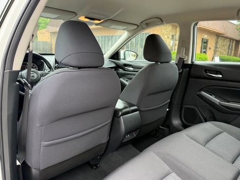 Used 2019 Nissan Altima 2.5 S AWD/4WD image 13
