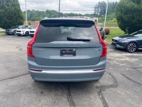 Used 2023 Volvo XC90 B6 Plus w/ Protection Package AWD/4WD image 10