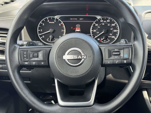 Used 2024 Nissan Rogue SV AWD/4WD image 20