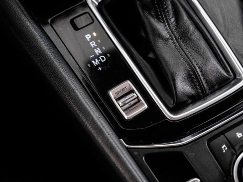 Used 2020 MAZDA CX-5 Touring image 24