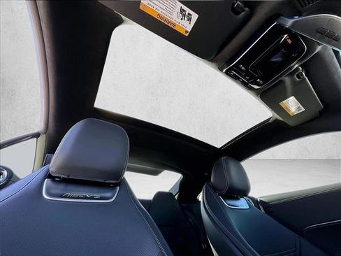 New 2025 Mercedes-Benz AMG GT 43 image 29