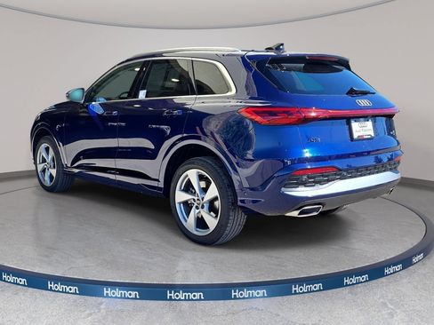 Used 2025 Audi Q5 Premium Plus w/ Premium Plus AWD/4WD image 8