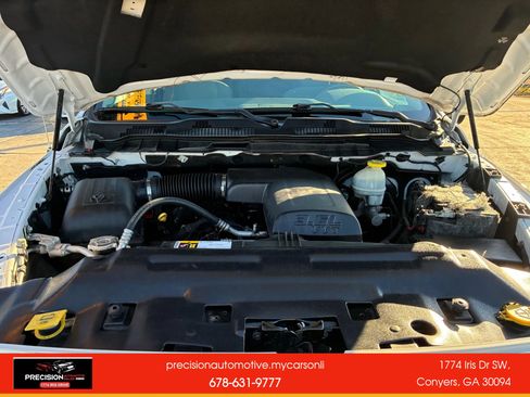 Used 2018 RAM 1500 Express w/ Express Value Package AWD/4WD image 35