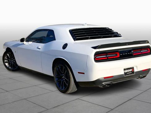 Used 2023 Dodge Challenger R/T Scat Pack image 10