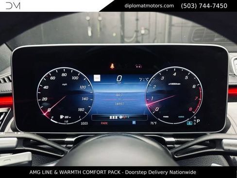Used 2023 Mercedes-Benz S 580 4MATIC Sedan image 33