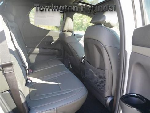 New 2025 Hyundai Santa Cruz Limited image 6