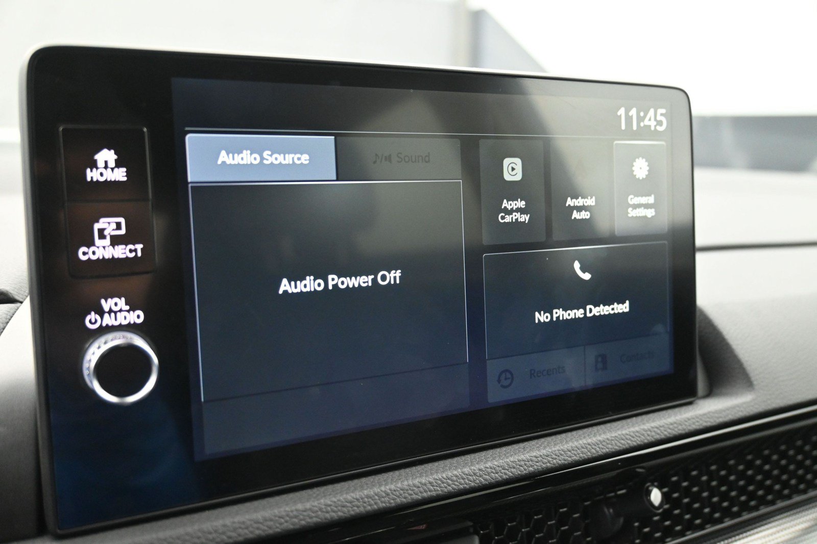 Used 2026 Honda CR-V EX-L image 31