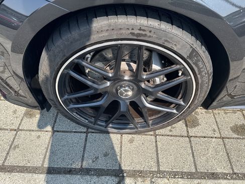 Certified 2023 Mercedes-Benz AMG GT 53 image 9