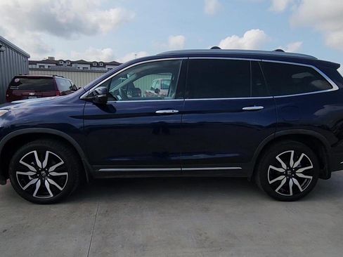 Used 2022 Honda Pilot Touring image 5