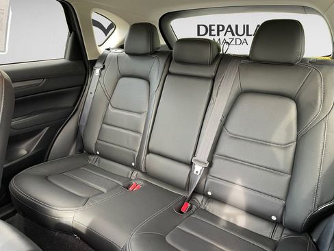 Used 2025 MAZDA CX-5 AWD 2.5 S image 13