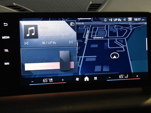 New 2026 BMW X1 xDrive28i w/ Technology Package image 10