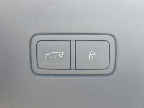 New 2026 Hyundai Palisade Limited FWD image 13