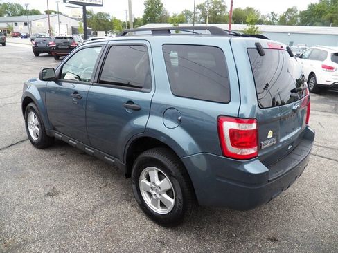 Used 2012 Ford Escape XLT FWD image 5