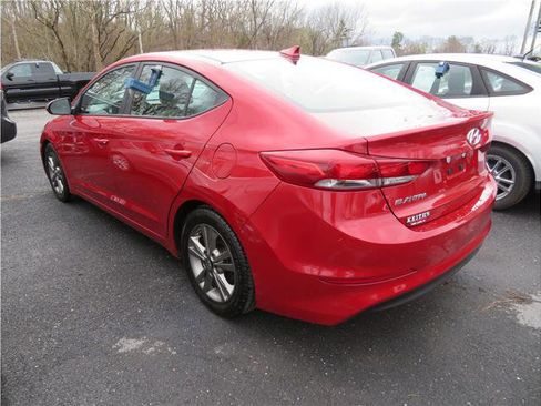 Used 2018 Hyundai Elantra SEL image 31
