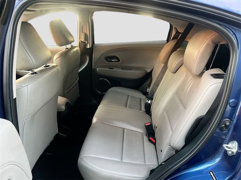 Used 2017 Honda HR-V EX-L image 25