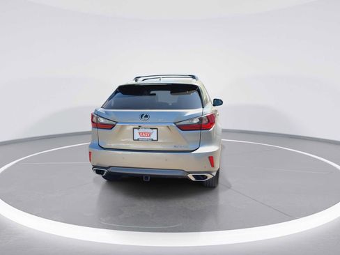 Used 2019 Lexus RX 350 AWD w/ Navigation Package image 7