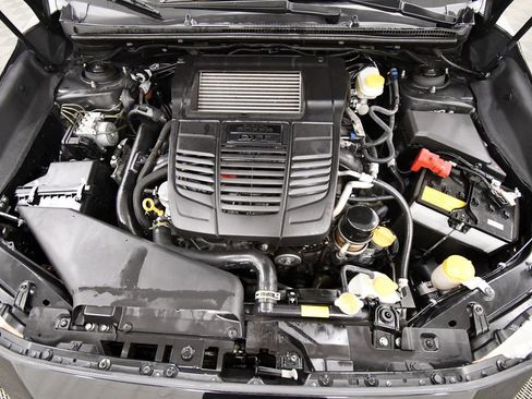 Used 2021 Subaru WRX image 12