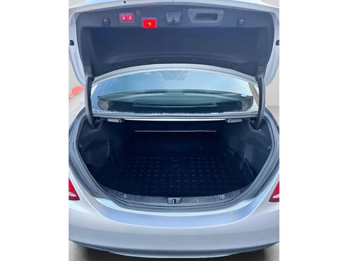 Used 2015 Mercedes-Benz C 300 Sedan image 19