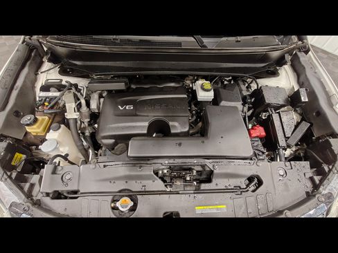 Used 2019 Nissan Pathfinder SV AWD/4WD image 52