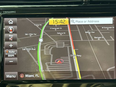 Used 2020 Kia Soul EX image 22