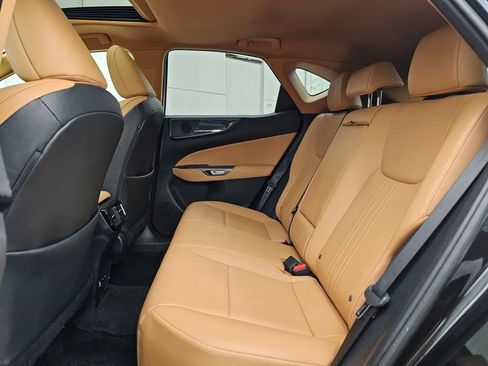 Used 2023 Lexus NX 350 AWD image 16
