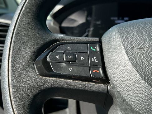 Used 2023 RAM ProMaster 2500 FWD image 16
