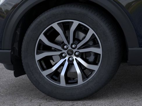 New 2026 Ford Explorer ST-Line image 45