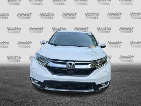 Used 2019 Honda CR-V Touring image 5