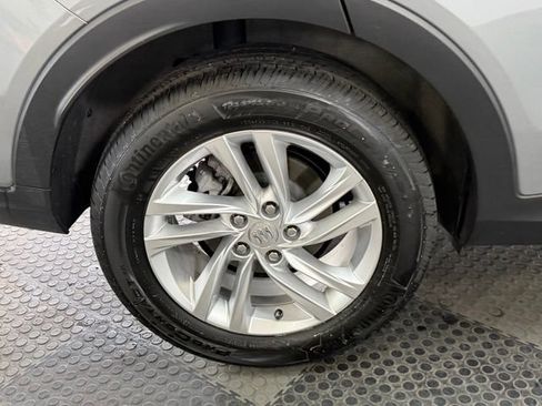 Used 2025 Buick Envista Preferred w/ Convenience I Package FWD image 13
