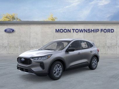 New 2025 Ford Escape Active w/ Cold Weather Package