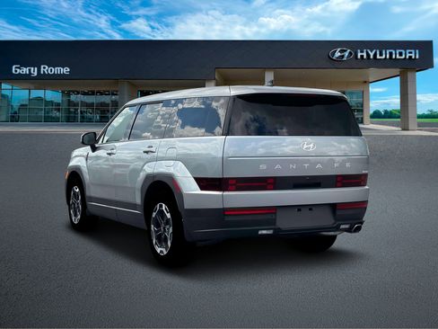 New 2026 Hyundai Santa Fe SE AWD/4WD image 5