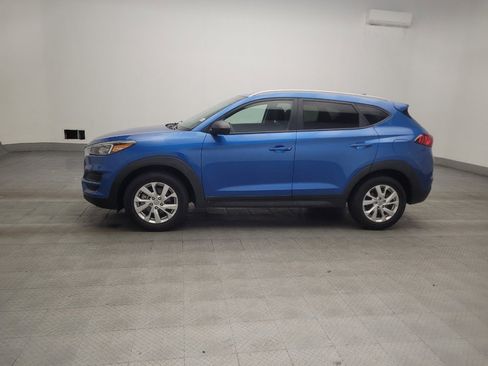 Used 2019 Hyundai Tucson Value FWD image 2