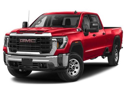Used 2024 GMC Sierra 3500 Denali w/ Denali Reserve Package