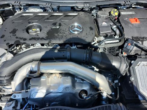 Used 2026 Mercedes-Benz GLA 250 image 14