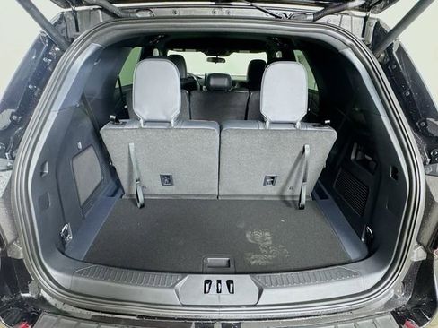 New 2026 Ford Explorer ST-Line w/ ST-Line Street Pack image 27