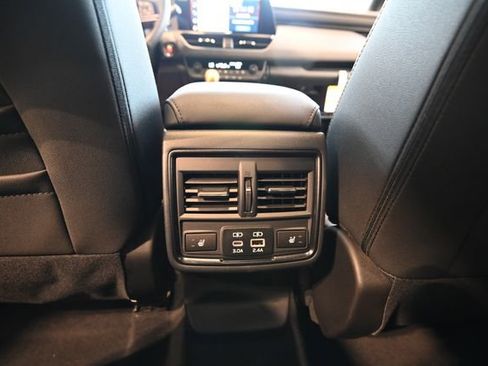 New 2026 Subaru Outback Wilderness AWD/4WD image 28