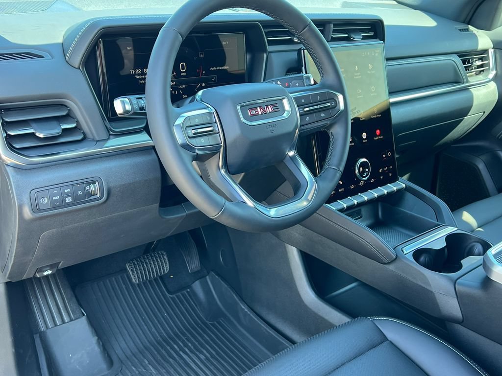 New 2027 GMC Terrain Elevation w/ Elevation Premium Package AWD/4WD image 14