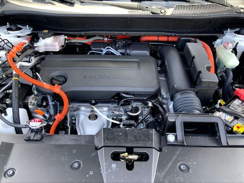 Used 2026 Honda CR-V Sport image 31