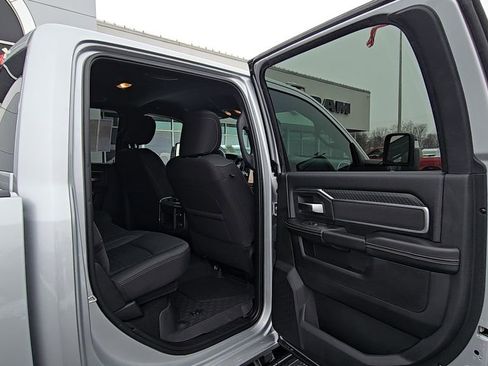 New 2026 RAM 2500 Big Horn image 16