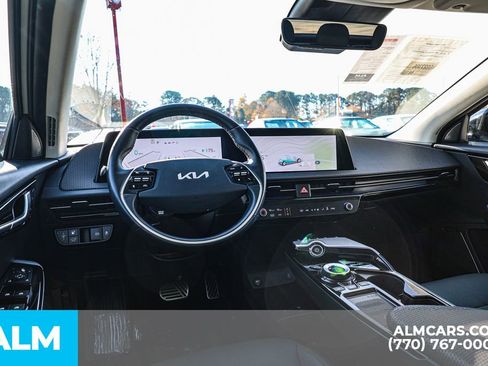 Used 2022 Kia EV6 GT-Line w/ First Edition Package image 30