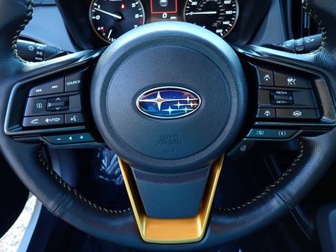 Used 2026 Subaru Crosstrek 2.5i Wilderness w/ Crosstrek Mirror Package AWD/4WD image 17