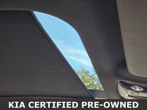 Certified 2025 Kia Sportage X-Pro image 10