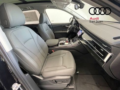 New 2025 Audi Q7 3.0T Premium Plus image 35
